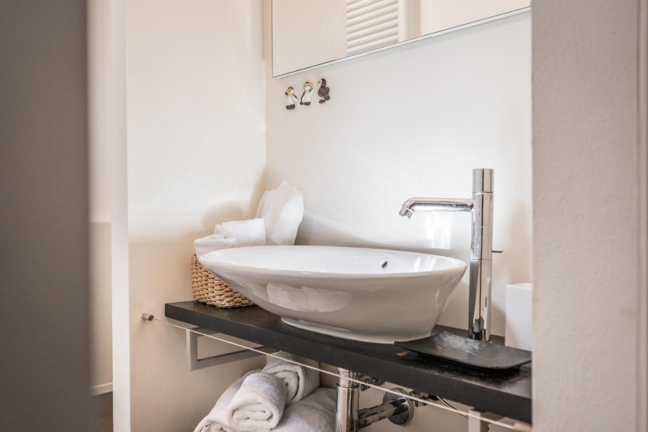 Emilia Suite Urban Modena Exterior photo