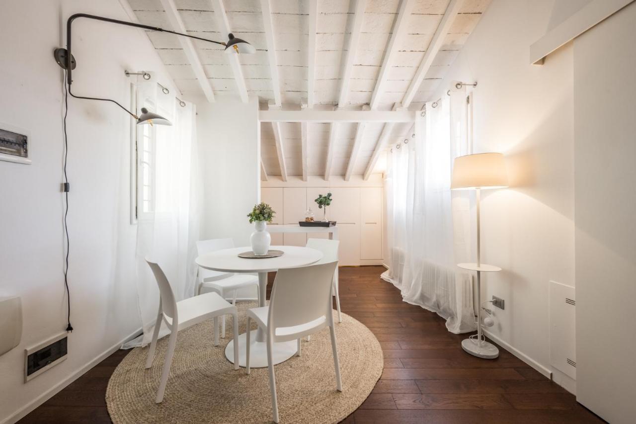 Emilia Suite Urban Modena Exterior photo
