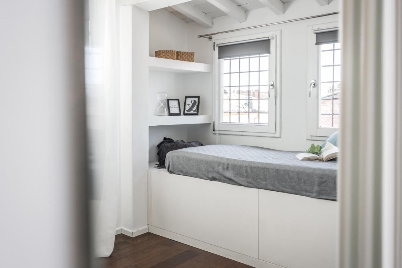Emilia Suite Urban Modena Exterior photo