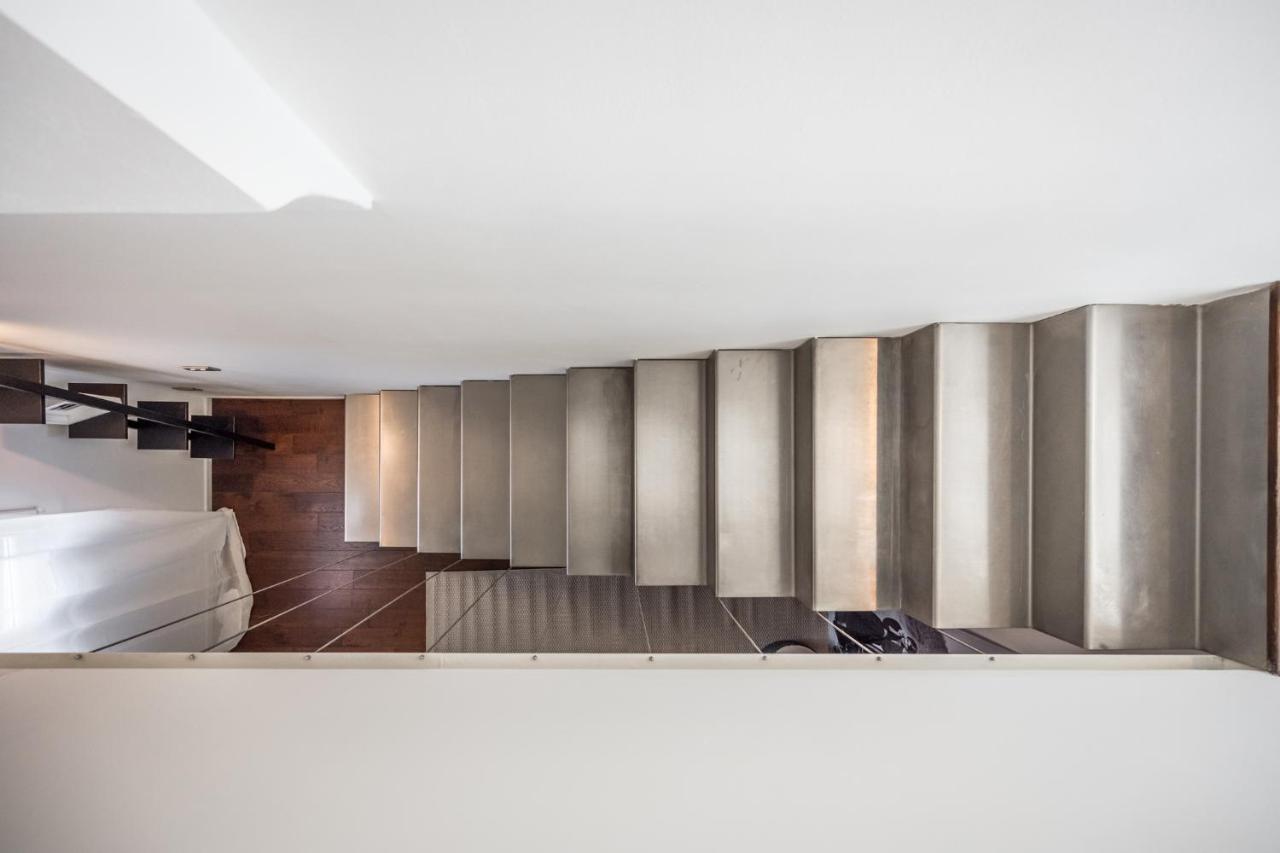Emilia Suite Urban Modena Exterior photo