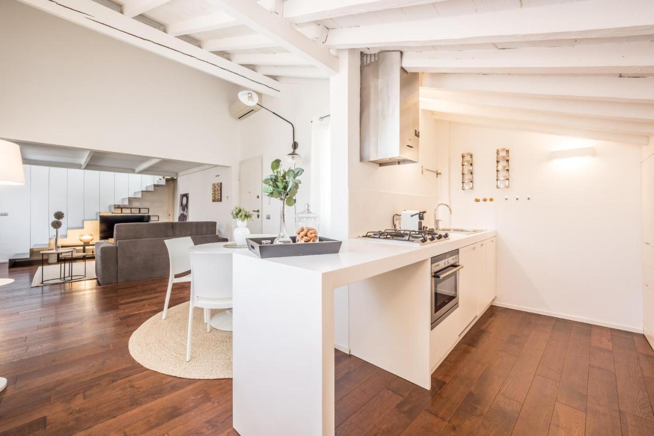 Emilia Suite Urban Modena Exterior photo