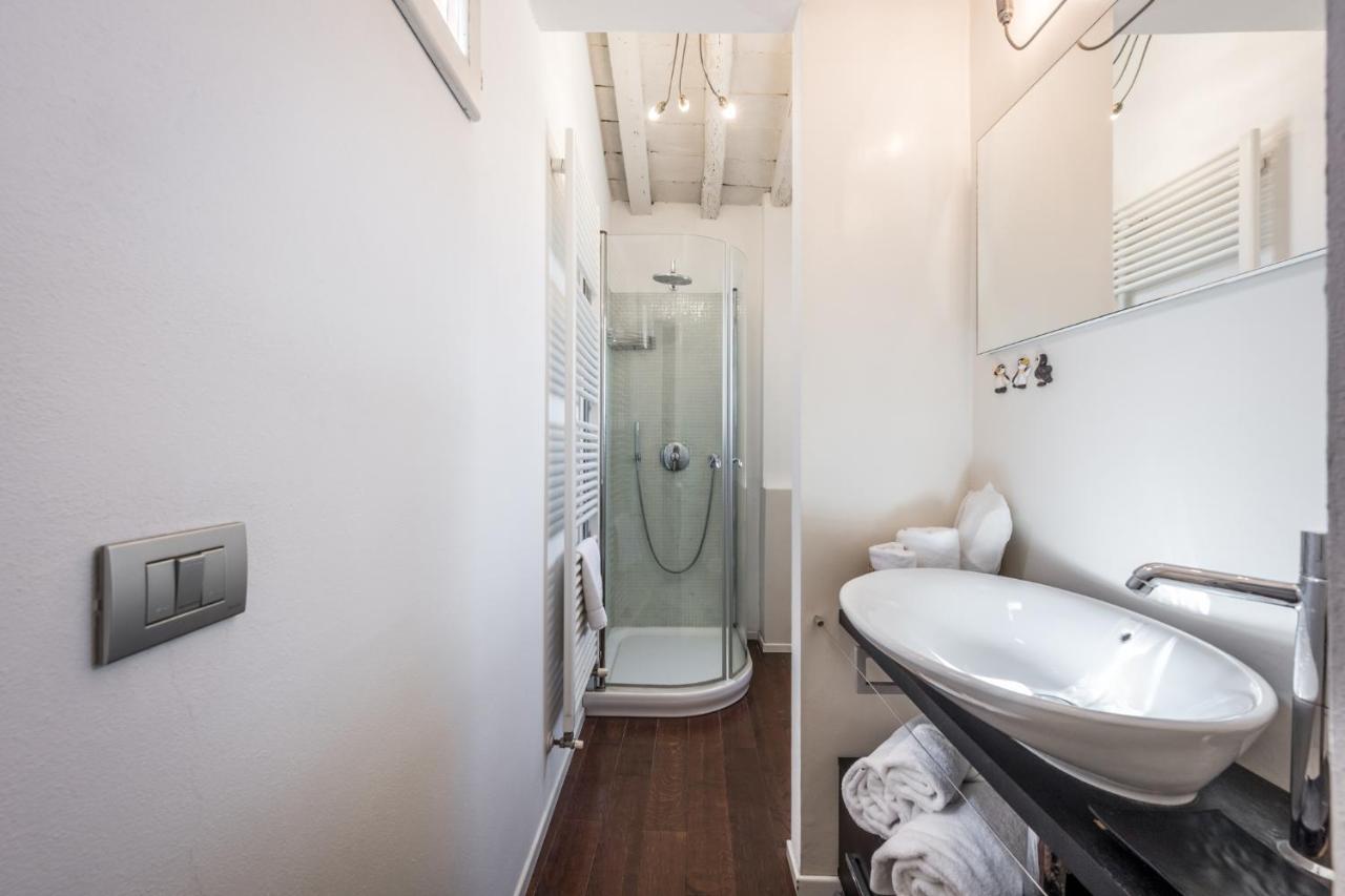 Emilia Suite Urban Modena Exterior photo